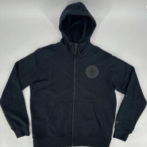 Vintage 2000s Nike USA Track and Field USATF Zip Up Hoodie Jacket